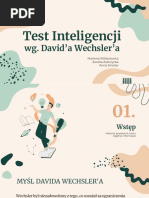 Test Matryc Ravena Standard | PDF