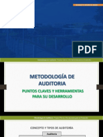 12.1.1.AUDINT S12 - Control de Hallazgos y Observaciones de Auditoria.