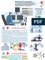 Informe 1-Grupo 1 - Mipymes