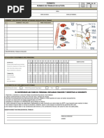 Permiso de Trabajo en Altura