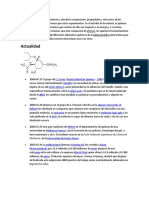 Procesos Quimicos