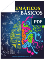 Juegos Matematicos para El Ciclo Basico