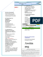 AP2 DLP Week 7 Day 2