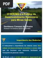 DER Davidsson Canesso de Oliveira