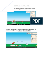 Desarrollo de La Práctica Practica 4