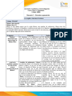 Dilema ético sobre el cuidado de una adulta mayor abandonada