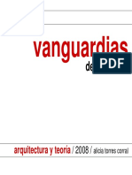 Vanguardias 3