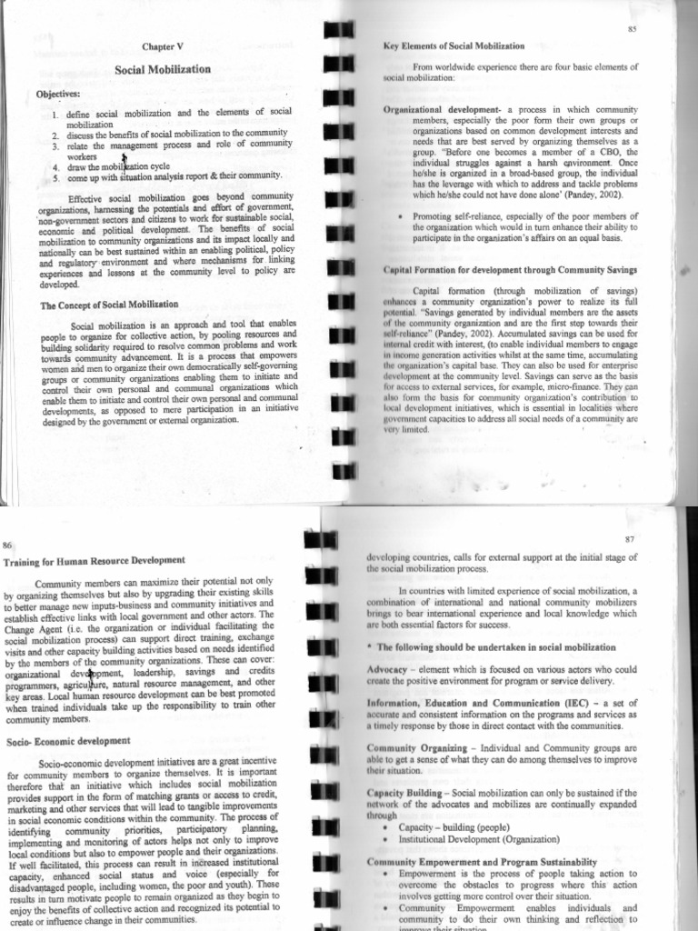 Chapter 5 | PDF