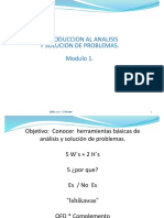 Apuntes Diagrama Ishikawa