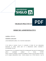 TP Derecho Administrativo 1