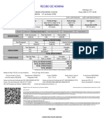 CFDI Nom 1311