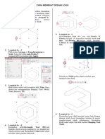 Tutorial Cara Mudah Membuat Desain Logo Dengan CorelDRAW Untuk Pemula Dan Menengah