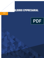 Microeconomia Equilibrio Empresarial