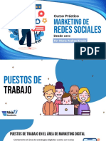 Resumen Visual 2 - Curso Marketing de Redes Sociales