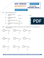 24 II Repaso de División