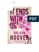 IT ENDS WITH US Book Review