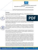 RESOLUCION #534-2022-CO-UNJ - CRONOGRAMA DE TRABAJO REMOTO EN OBRA DEL SISTEMA DE AIRE ACONDICIONADO Okey