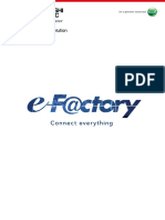 Efactory Alliance