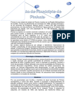 História e desenvolvimento de Pinhais PR