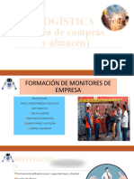 Trabajo Monitores