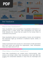 Data Visualization
