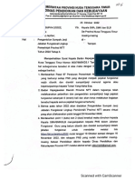 3.pengambilan Sumpah Janji Jabatan Fungsional Lingkup Pemerintah Provinsi NTT Tahun 2022 Tahap II