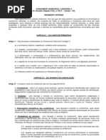 REGIMENTO INTERNO REVISADO 2011