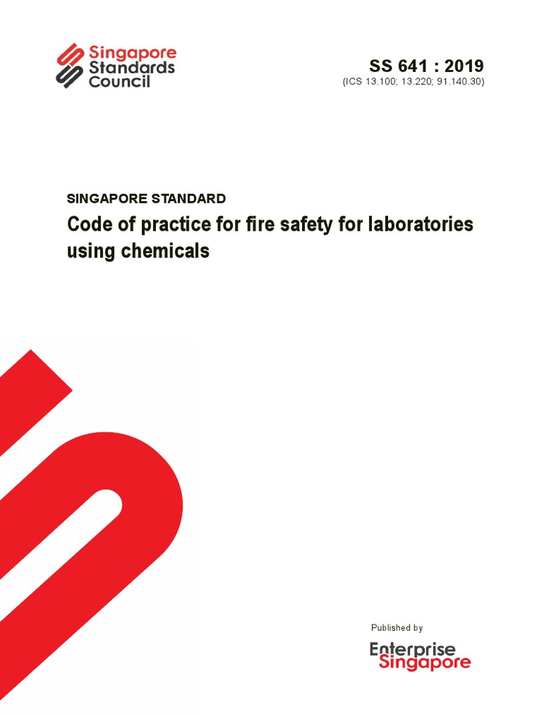 SS 641-2019 Preview | PDF