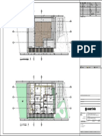 Carambola Arquitetura_Casa André e Lana_Reforma_Planta Demolir e Construir_P01