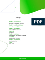 Semana 6 - Alta Direccion