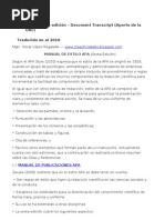 Download TESIS Estilo APA sexta edicin by hgpellisero SN60866655 doc pdf