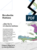 Revolución Haitiana