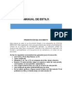 Modelo Del Proyecto de Investigación Parte 1