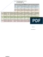 Jadwal Pat Mts22