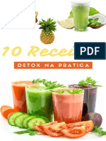 Detox Na Prática