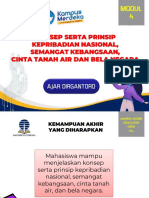 Ajar PPT Modul