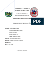 Análisis de proyectos de graduación de Ingeniería de Petróleo y Gas entre 2011-2021 en la UAJMS