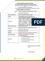 Proposal RDP PDF