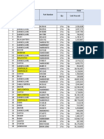 Claim and Adjustment