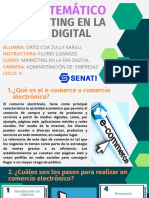 Foro Temático (Marketing en La Era Digital)