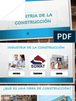 Construcción: tipos de contratos y aspectos legales