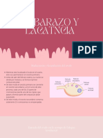 EMBARAZO Y LACATNCIA: Factores hormonales clave en el desarrollo fetal