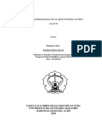 Ramanitia Diani PDF