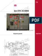 Convertidor - DTC (C130054) A Impartir Aunque Algo Incluido en AG