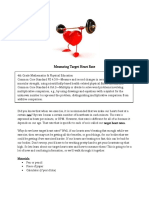 4 Measuring Heart