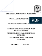 Proceso y Modelos de Comportamientos de Compra