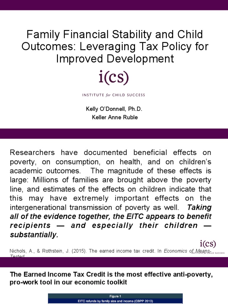 How Does Financial Stability Affect Mental Health