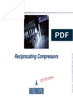 Reciprocating Compressor Training