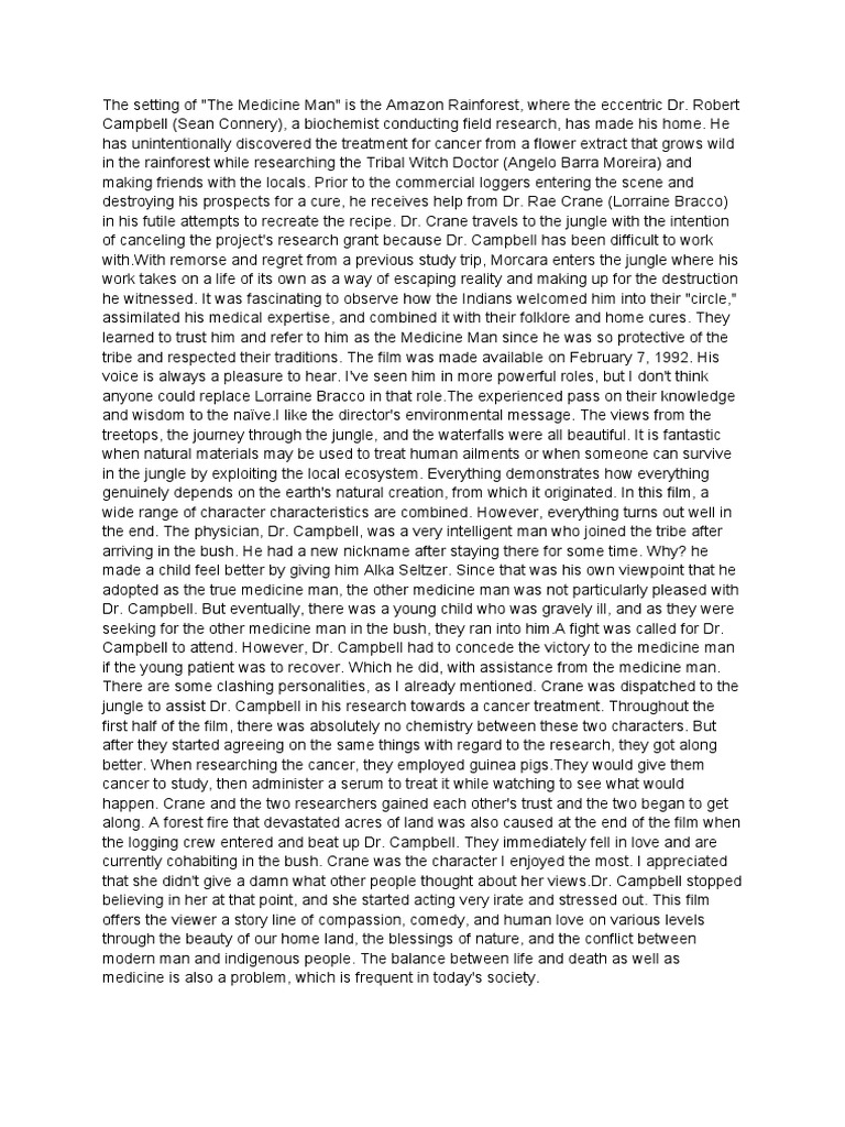 STS - Reaction Paper | PDF