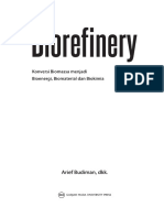 Biorefinery